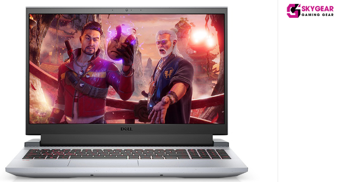 Laptop Dell Gaming G15 5515 70266675