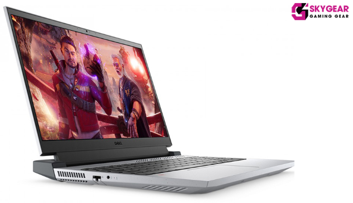 Laptop Dell Gaming G15 5515 70266675