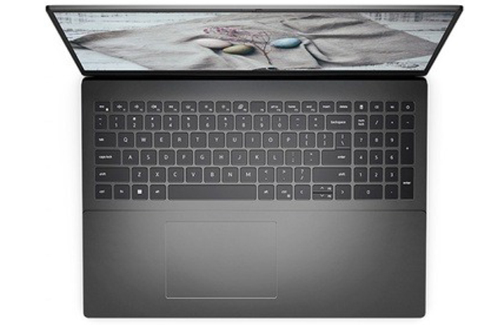 Laptop Dell Vostro 5620 i7 1260P - Intel Iris Xe