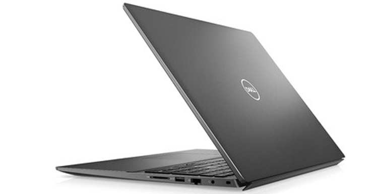 Laptop Dell Vostro 5620 i7 1260P - Intel Iris Xe