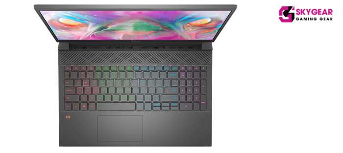 Laptop Dell G15 Gaming 5511 70283449