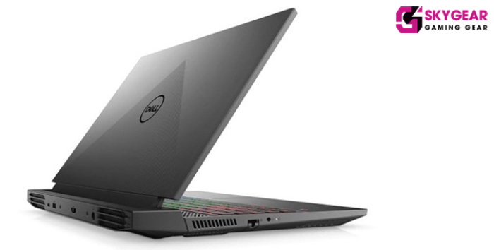 Laptop Dell G15 Gaming 5511 70283449