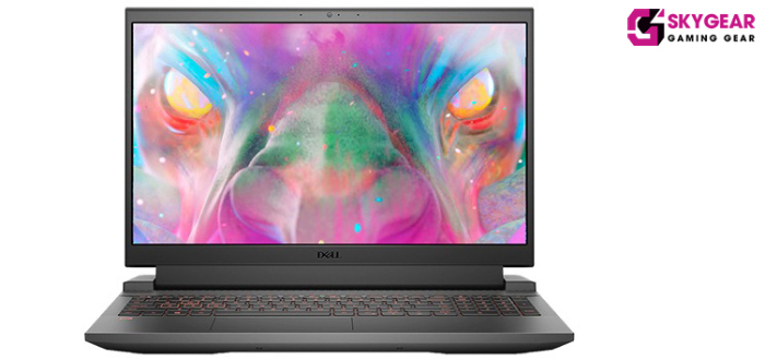 Laptop Dell G15 Gaming 5511 70283449