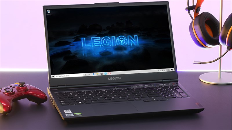 Laptop Lenovo Legion 5 15ITH6 82JK0037VN