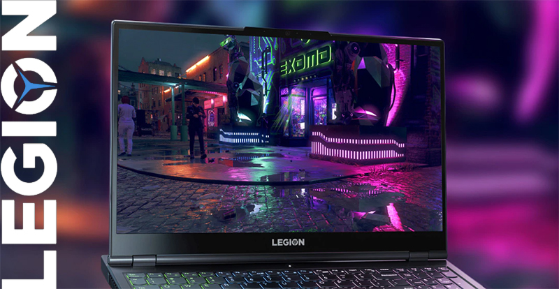 Laptop Lenovo Legion 5 15ITH6 82JK0037VN