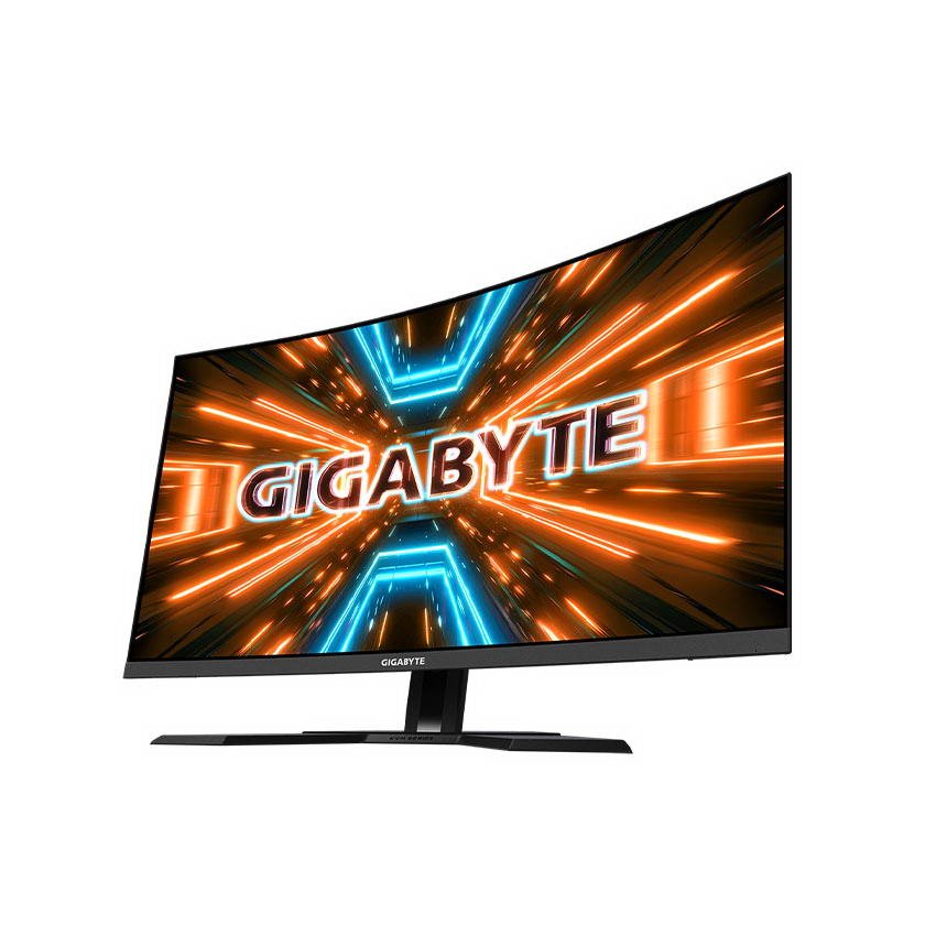 MÀN HÌNH CONG GIGABYTE M32QC 32