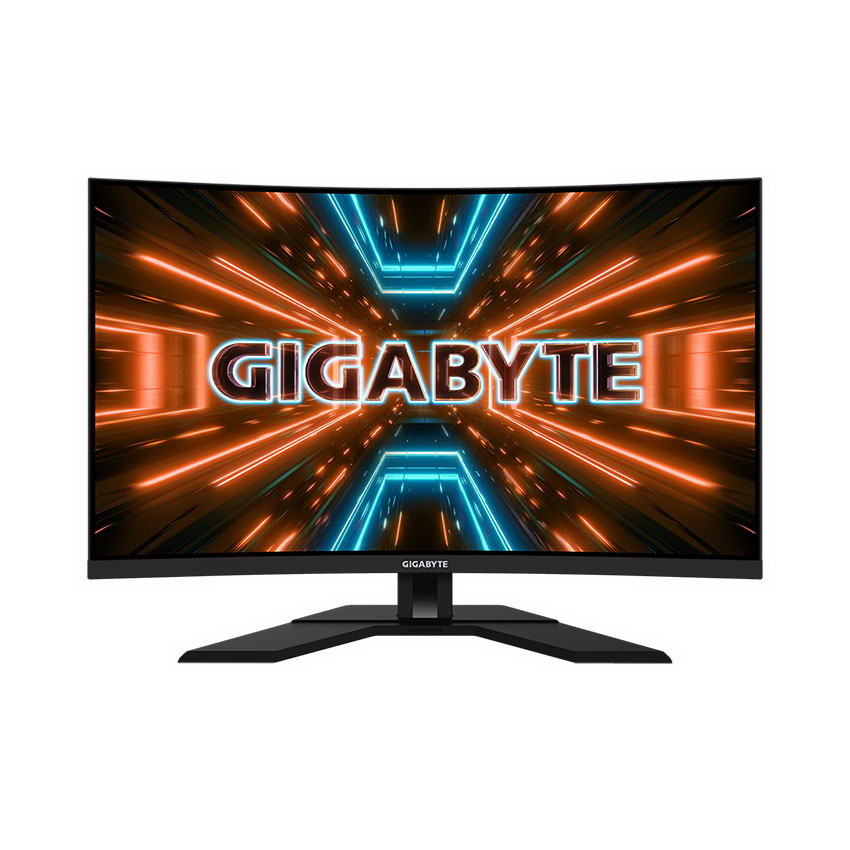 MÀN HÌNH CONG GIGABYTE M32QC 32