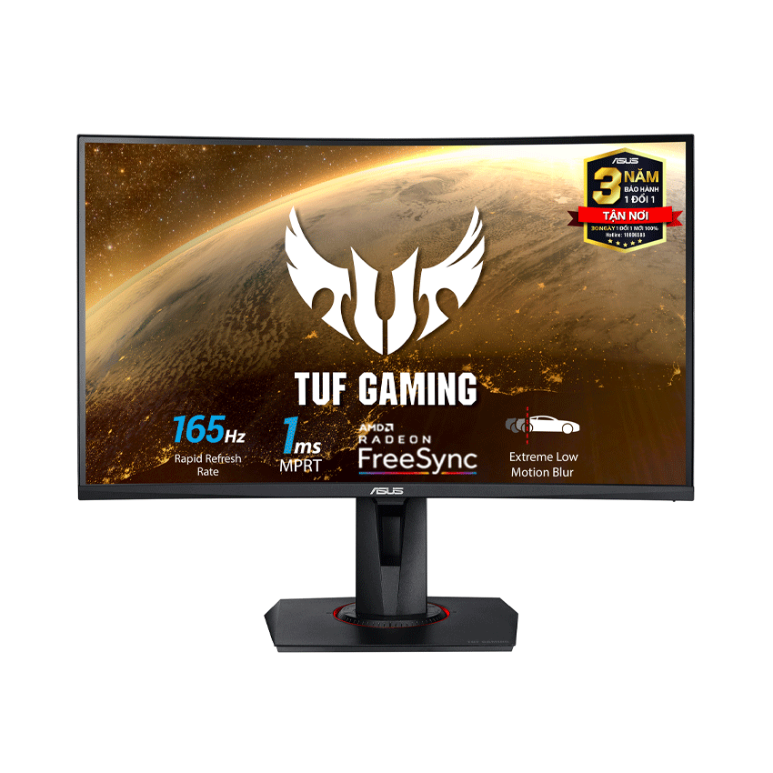 Màn hình ASUS TUF Gaming VG27VQ