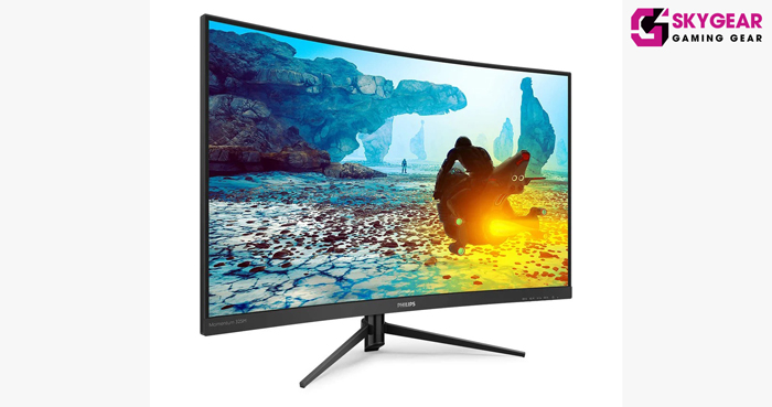 Màn hình LCD PHILIPS 322M8CZ 32inch (Full HD VA 165HZ FREESYNC)