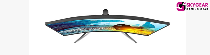 Màn hình LCD PHILIPS 322M8CZ 32inch (Full HD VA 165HZ FREESYNC)