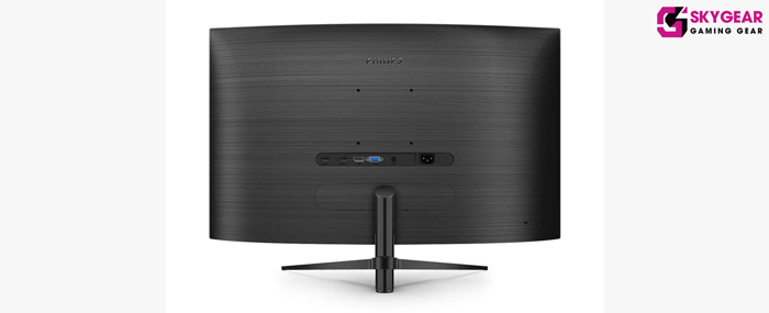 Màn hình LCD PHILIPS 322M8CZ 32inch (Full HD VA 165HZ FREESYNC)