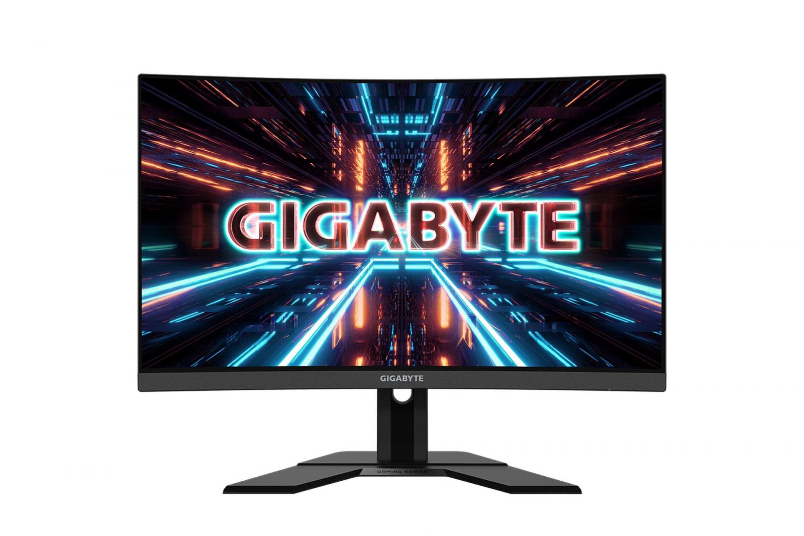 MÀN HÌNH CONG GIGABYTE G27QC A 27