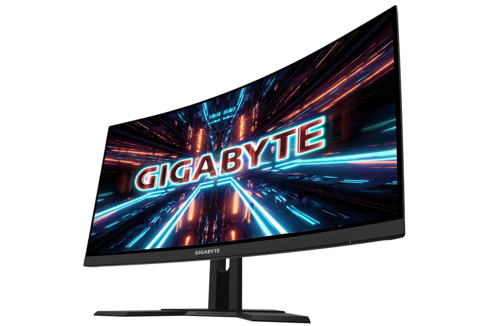 MÀN HÌNH CONG GIGABYTE G27QC A 27