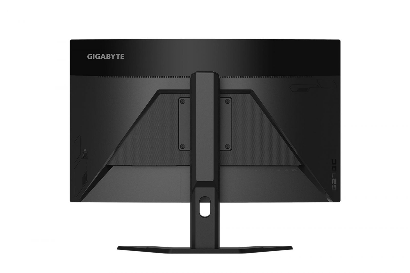 MÀN HÌNH CONG GIGABYTE G27QC A 27