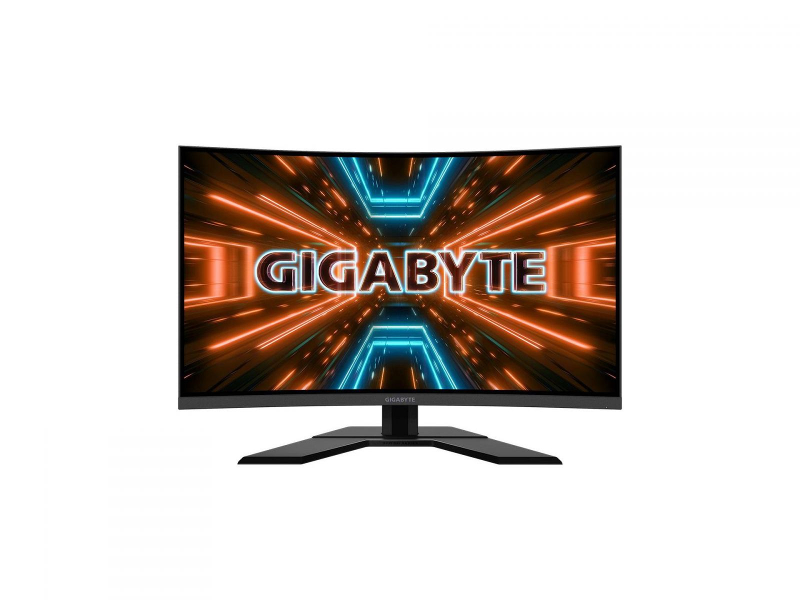 Màn hình cong GIGABYTE G32QC 