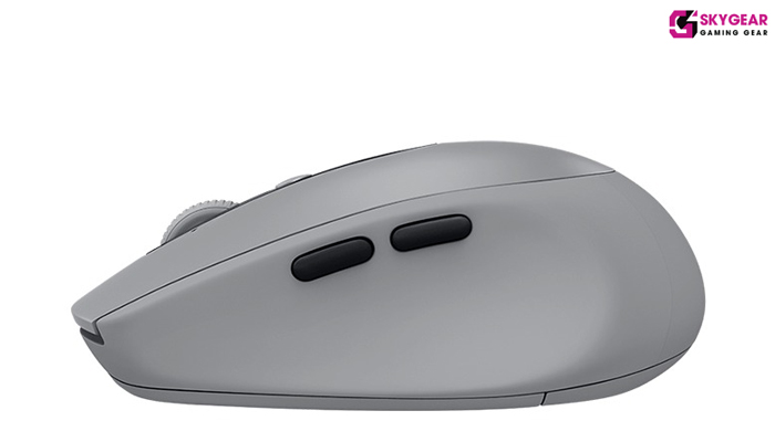  Logitech M590