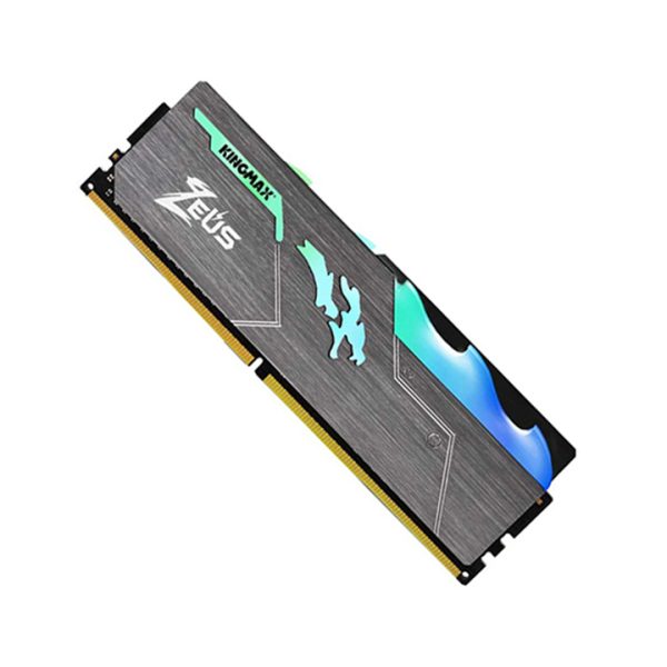 RAM Kingmax 32GB DDR4-3600 Zeus RGB