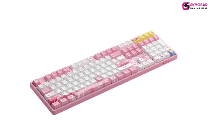 AKKO 5108S Sailor Moon Crystal