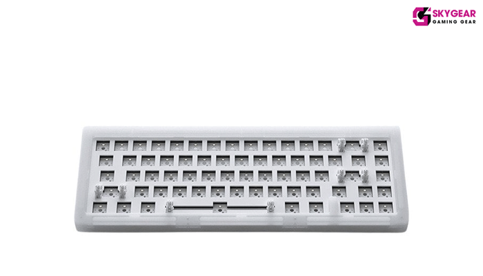 bàn phím cơ AKKO ACR67