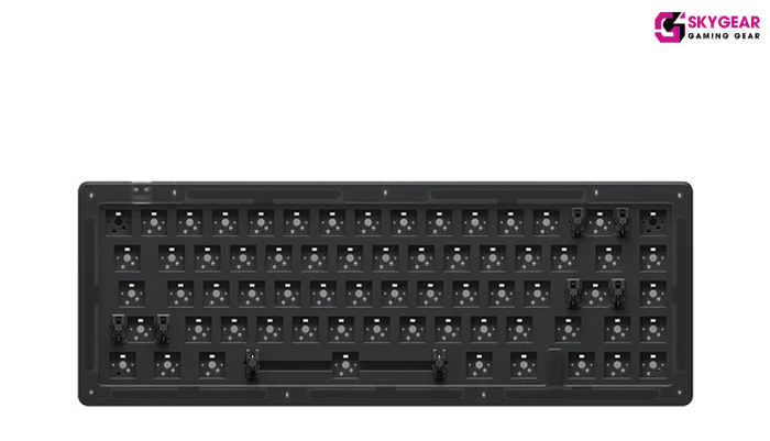 kít bàn phím AKKO ACR67