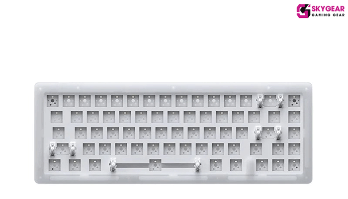 bàn phím gaming AKKO ACR67