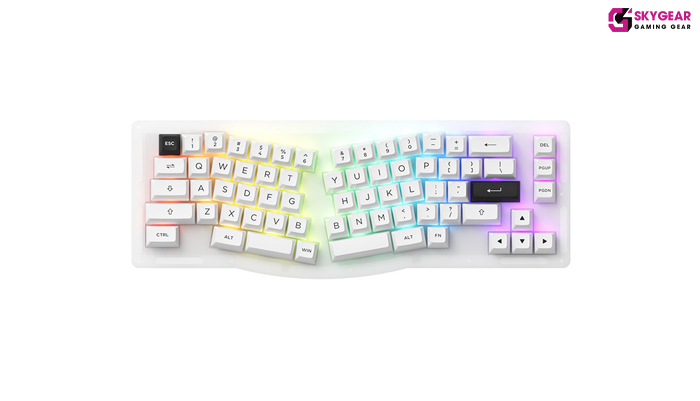 Bàn phím  AKKO ACR Pro - Alice Plus