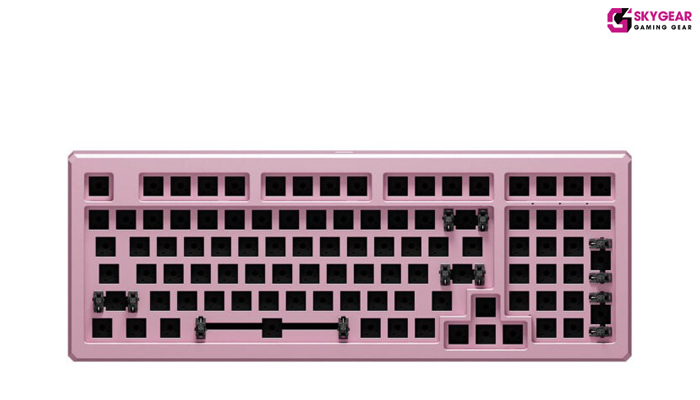 bàn phím gaming AKKO Designer Studio – MOD003 