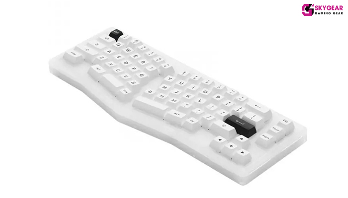  bàn phím cơ AKKO ACR Pro - Alice Plus