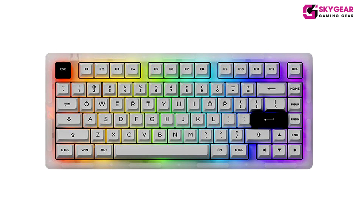 Kit bàn phím AKKO ACR Pro 75