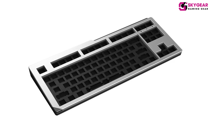 bàn phím  AKKO Designer Studio – MOD001 Psittacus