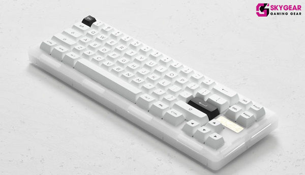 kit bàn phím cơ AKKO ACR Pro 68