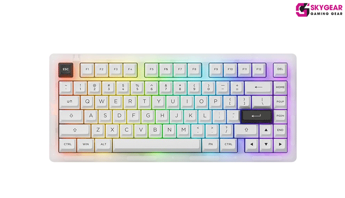 kit bàn phim AKKO ACR75 