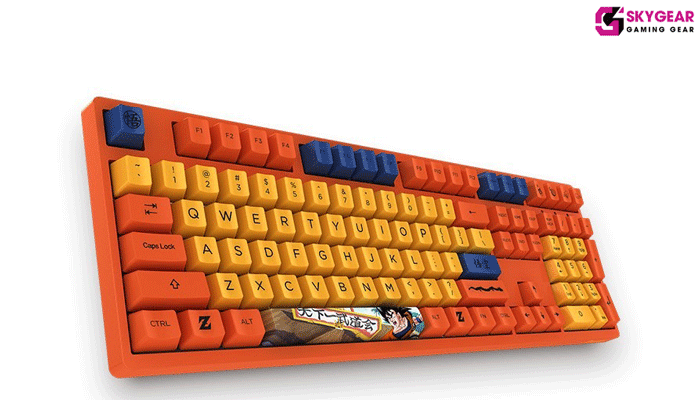 Akko 3108 Dragon Ball Z - Goku 