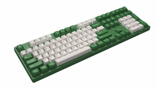 AKKO 3108 v2 DS Matcha Red Bean