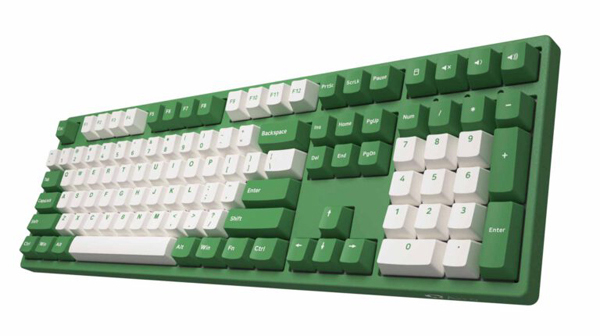 AKKO 3108 v2 DS Matcha Red Bean