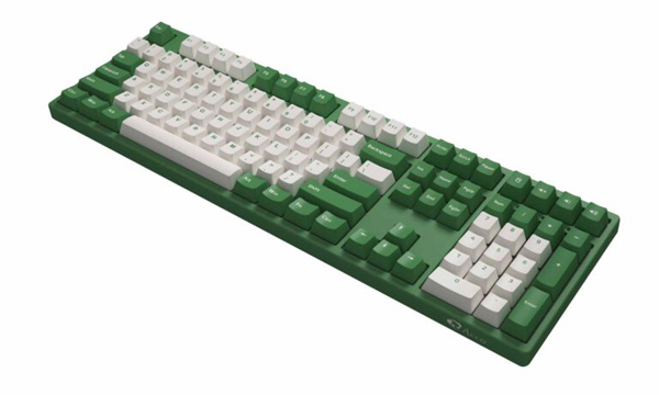 AKKO 3108 v2 DS Matcha Red Bean