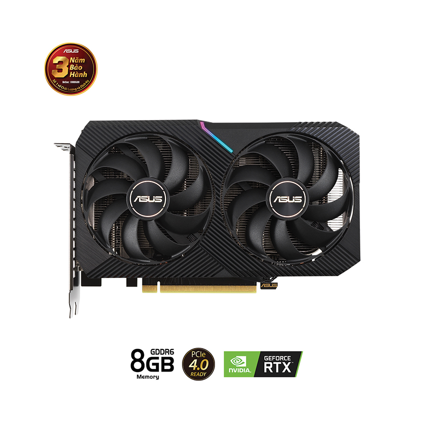 card-man-hinh-asus-dual-rtx-3050-8g
