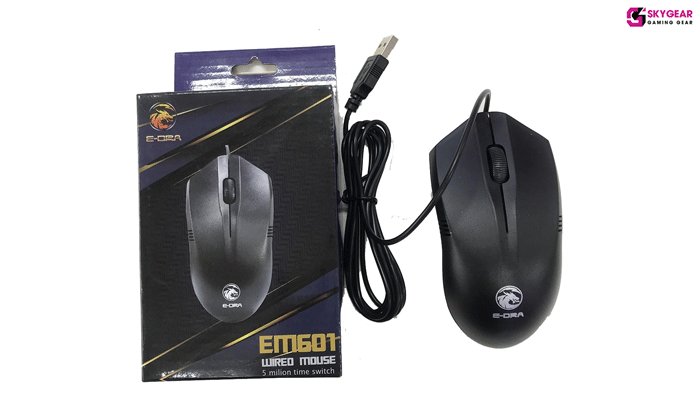 chuột gaming EM601