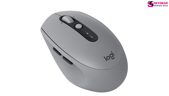 chuột Logitech M590