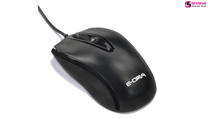 chuột gaming giá rẻ EM601V2