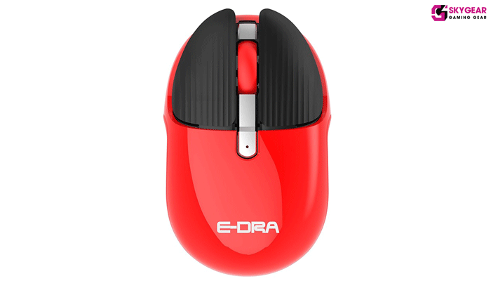 Chuột không dây EM621W  giá rẻ