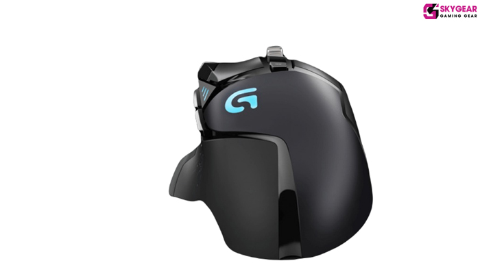 Chuột gaming Logitech G502 Proteus Spectrum