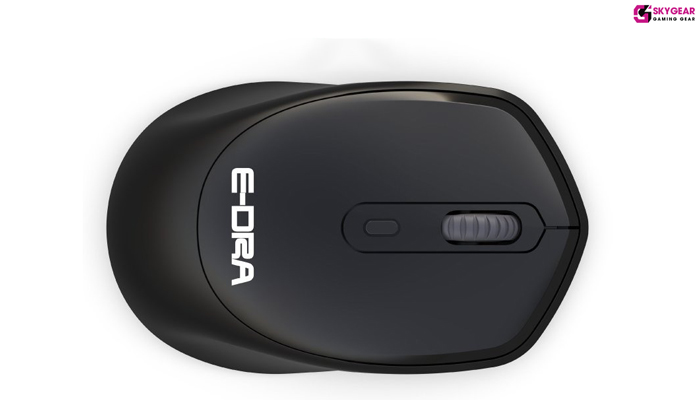 chuột gaming EM603W