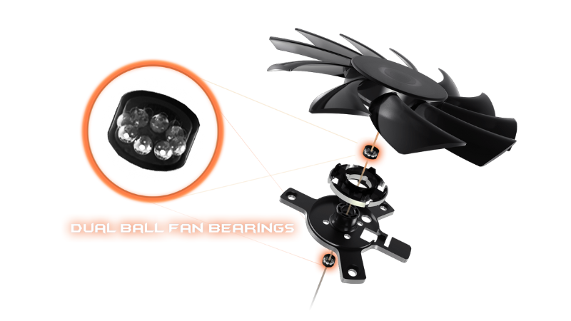 ASUS PH GTX 1660S Super-O6G