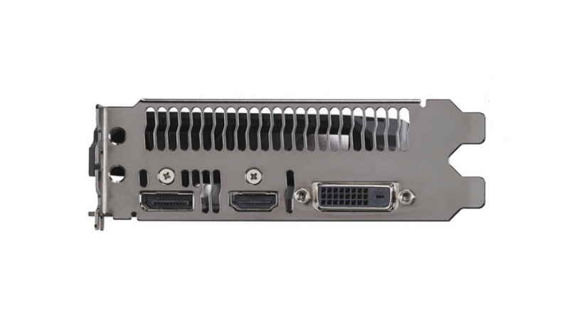 Asus CERBERUS-GTX1050TI-O4G