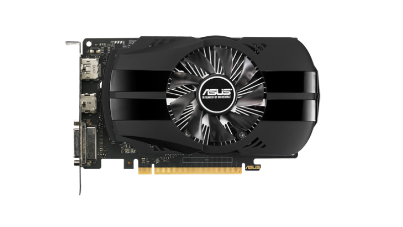 Asus PH-GTX 1050TI-4G