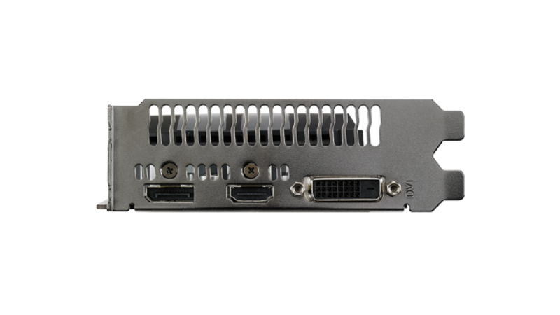 Asus PH-GTX 1050TI-4G