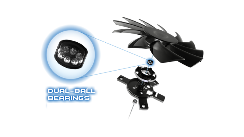 Asus PH-GTX 1050TI-4G