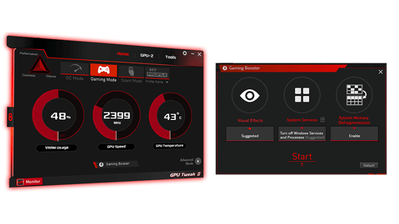  Asus PH-GTX 1650-4GD6-P