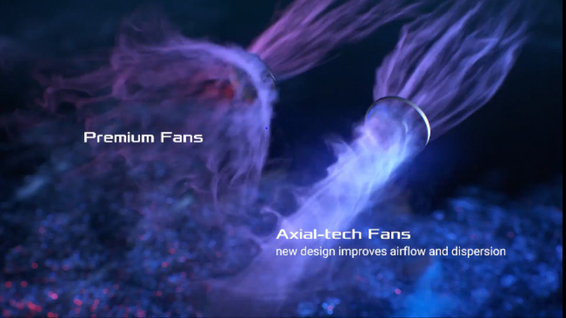 Asus PH-GTX 1650-O4GD6-P